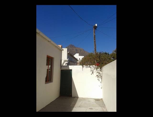 3 bed property to rent in OBSERVATORY